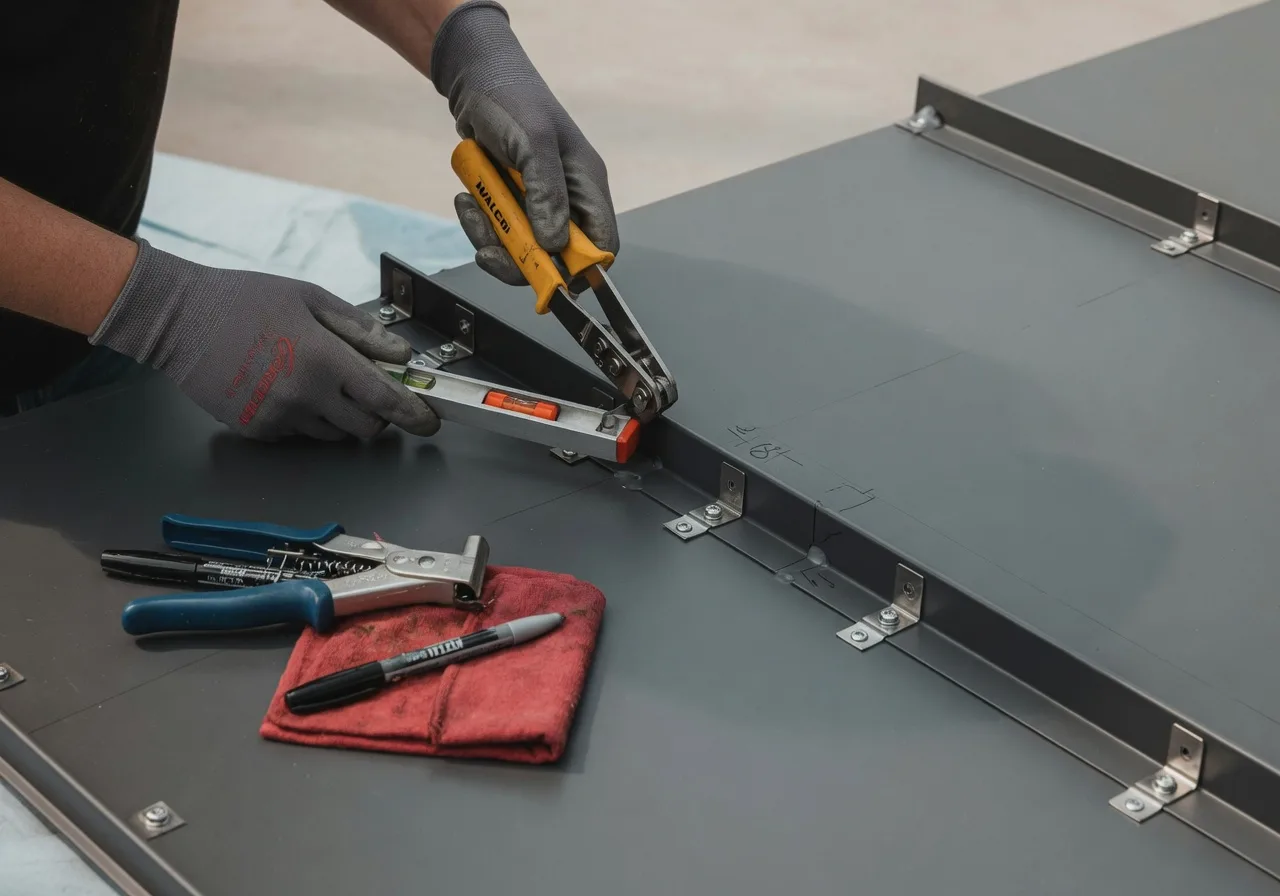 Why choose Metal Roofing Installation in Tupelo, AR